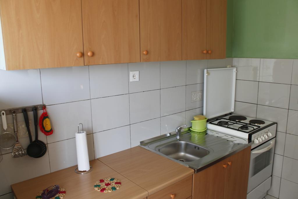 Apartment Heli Sibenik Ruang foto