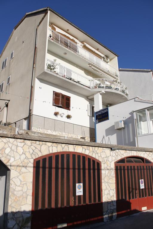 Apartment Heli Sibenik Ruang foto