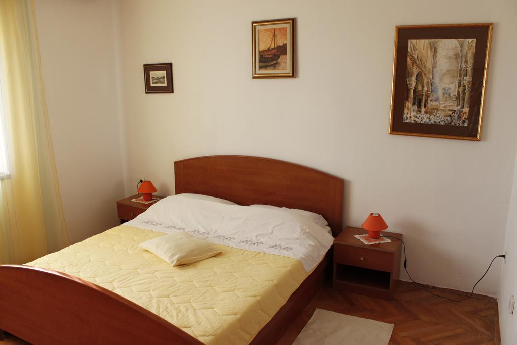 Apartment Heli Sibenik Ruang foto
